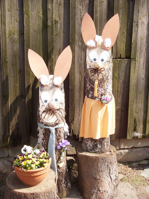 Osterdekoration Osterdekoration